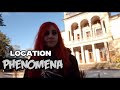 LOCATIONS "PHENOMENA" 1985 di DARIO ARGENTO