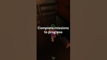 My new roblox story game? #roblox #robloxdev #robloxstudio