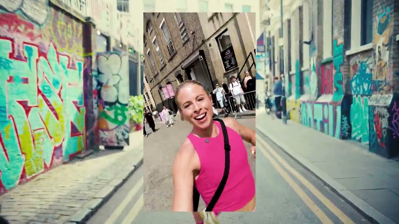 SXSW London 2025 Venues Extended