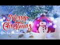 🎁 Nonstop Merry Christmas 2020 🌲 Top Christmas Songs Playlist 2020