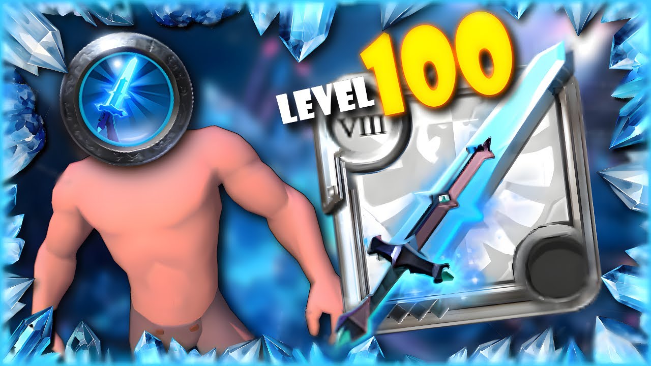 Zero To Hero Infinity Blade - From Level 0 to Level 100 - Albion Online