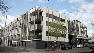 Marshall White: 315-2 Hobson Street, South Yarra - Social Property Trailer