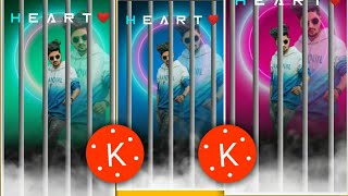 Sumit Goswami - Feelings | KHATRI | Deepesh Goyal | Haryanvi Song keise green screen status keise screenshot 4