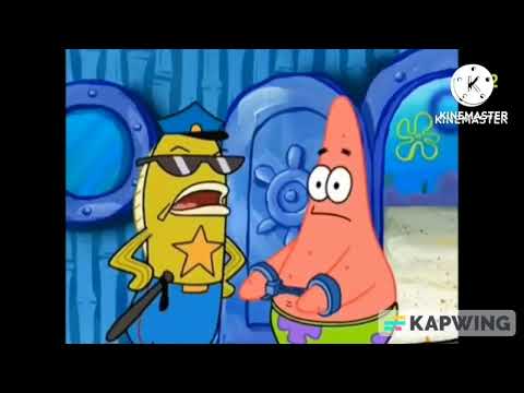 Patrick that's a exploding knee