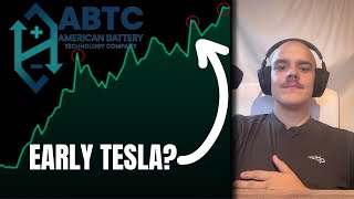 ABAT Stock is The Next U.S. Lithium Giant 🚀 1000% Growth, Massive Upside Ahead