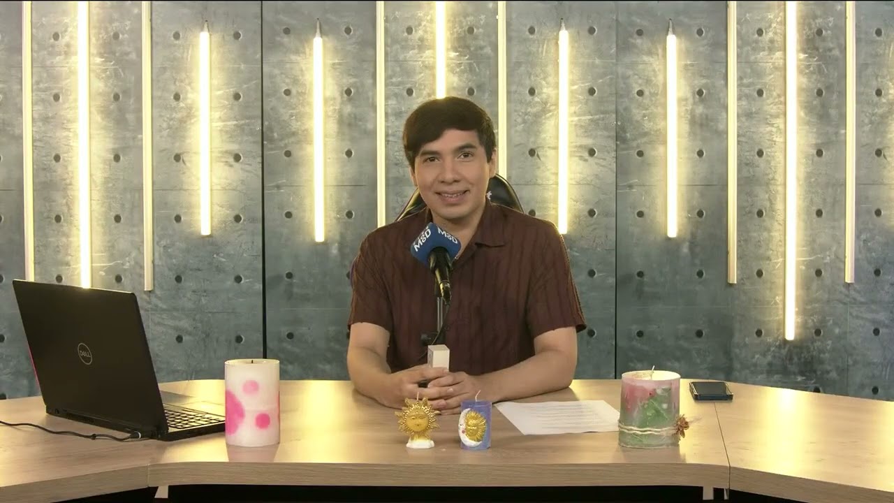 SI NO VES ESTO, SATURNO EN ARIES TE TOMARÁ POR SORPRESA | ASTROMOOD CON JHAN SANDOVAL