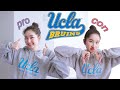 UCLA Pros and Cons 2020 | honesTEA TIME