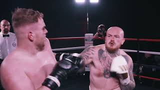 FULL FIGHT | HARLEY CRACKNELL VS JAMES HORNER | 09.03.2024