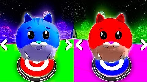 Going Balls SpeedRun Gameplay Max Level Pro Mobile Game iOS,Android Walkthrough Update NewTrailers