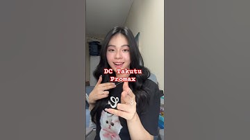DC Takutu Promax Versi Yuuki #yuuki #whotsy #dance #ncum #dancetutor #djremix #velocity #djtiktok