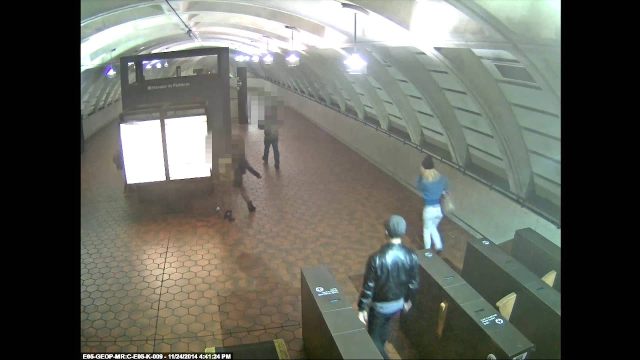 Persons of Interest in Theft II, 700 b/o Fairmont St, NW, on November 24, 2014 northwestern visayan colleges