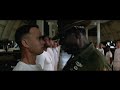 Forrest Gump (5/10) Best Movie Quote - Yes Drill Sergeant! (1994)