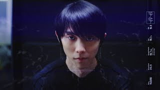 羽生結弦、本番前の緊張感再現　鋭い眼光に「獲物を狙うような感じ」　ロッテ「GUM FOR THE GAME」プロジェクト新CM「何故」篇・「事実」篇