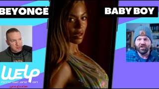 Beyoncé - Baby Boy (Video) ft. Sean Paul | REACTION