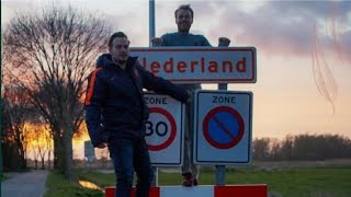 Holland Nederland    الحراق في أوروبا    .+ الخراز  عبدالقادر مالو مع الجالية