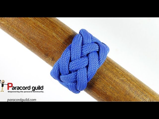 SCAFFOLD KNOT 