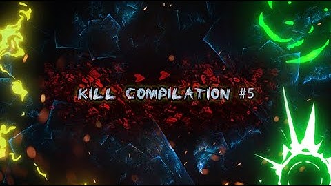 Starve  io kill compilation #5