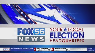 Linda Gorton, David Kloiber move on in Lexington mayoral race