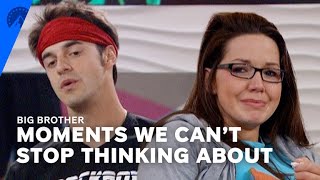 Shocking Moments In Big Brother History | Paramount+