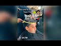 The most evil barber on tiktok