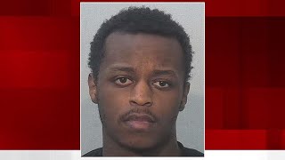 Teen wanted in deadly 2024 double shooting booked into Allen County Jail