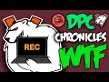 Dota WTF DPC  Chronicles – CIS DOTO