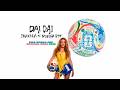 Shakira Showed A Preview Of Dai Dai The Official Song Of The 2026 World Cup 