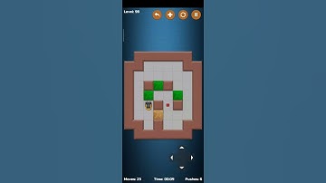 sokoban free# STRATEGY #level#99