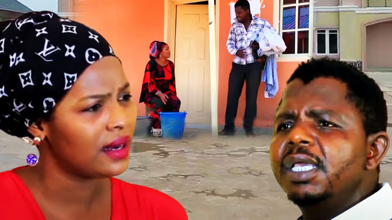 Download Miji Na Mugu Ne Hausa Film