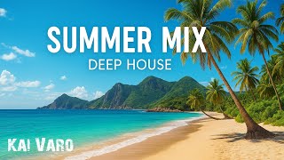 Download Lagu Kai Varo - Summer Mix 2025 Deep House MP3 Download Lagu Kai Varo - Summer Mix 2025 Deep House MP3