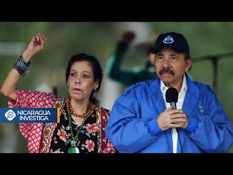 Las 5 GRANDES PÉRDIDAS de Daniel Ortega en el 2018