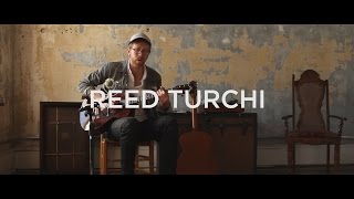 Reed Turchi Teaser