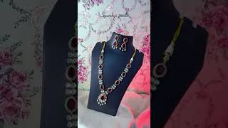 Premium Ruby AD Set✨