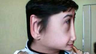 The Funny Cam Effect