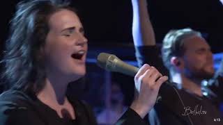 Bethel What A Beautiful Name   Spontaneous Worship   Amanda Cook and Jeremy Riddle