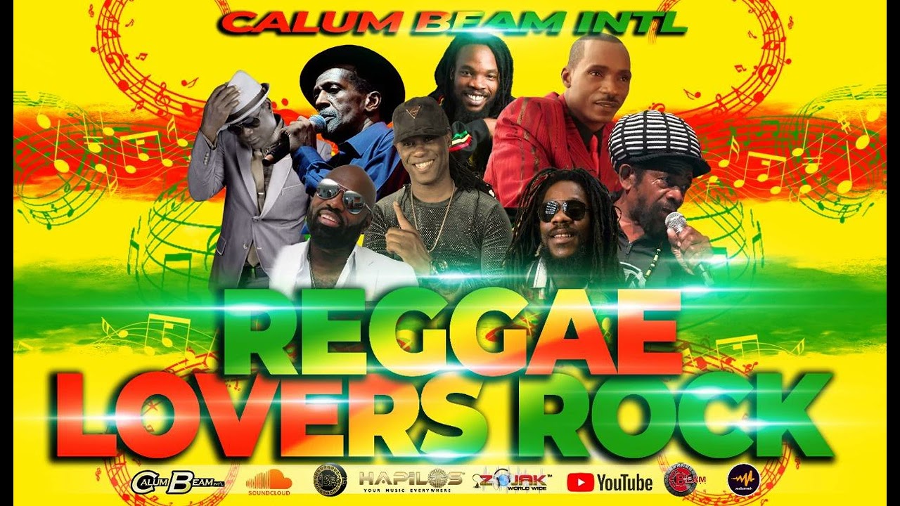 Reggae Lovers Rock 2022 [Throwback] Lovers Rock,Dennis brown,Cocoa tea