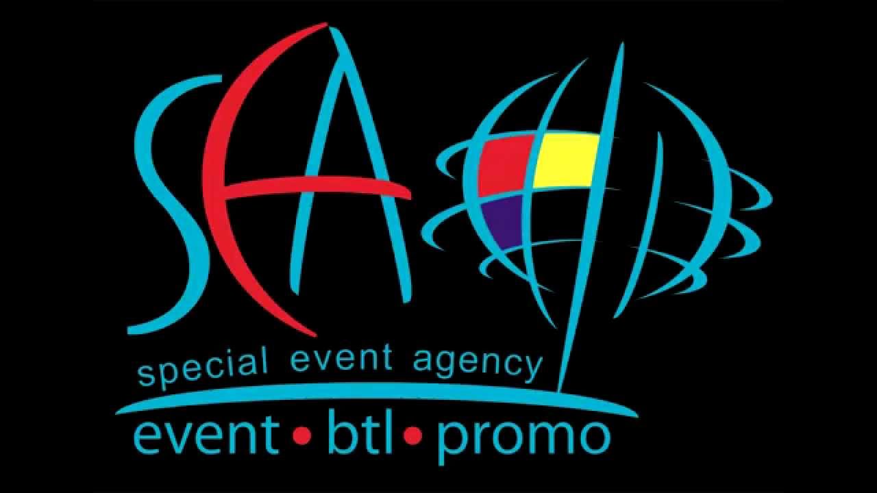 Неоновое шоу special event  agency Sea