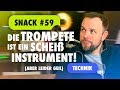 CBM Snack #59 - Die Trompete ist ein scheiß Instrument!