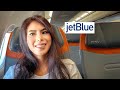 Jetblue Even More Space ✈️ Honest Review