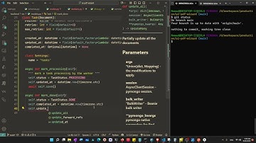 Day 1 – Part 4 - Setting Up FastAPI + MongoDB & Frontend Scaffold | AI PDF Wizard