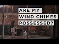 Sampling Wind Chimes PART 2 (FREE SAMPLES)