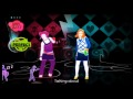 Just Dance 2 Girlfriend