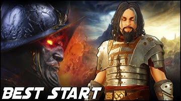 How to Have the Best Start at New World Aeternum New Player Money Making Beginners Guide 2025