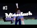 THE 'I DIED' CHALLENGE - MINECLASH WITH GRASER (EP.3)