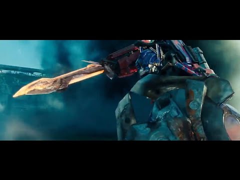 Transformers (Dublado) - 2007 - 1080p