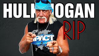 Download Lagu Hulk Hogan Gone Too Soon MP3 Download Lagu Hulk Hogan Gone Too Soon MP3