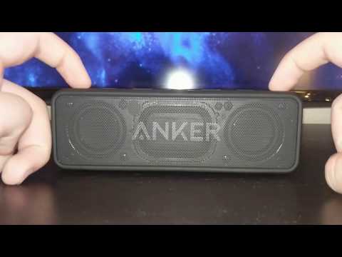 anker soundcore 2 release date