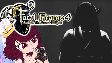 Angel Plays: Fatal Frame: Mask of the Lunar Eclipse (Part 25)