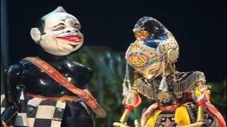 Wayang Golek Asep Sunandar Sunarya , Lakon Langka