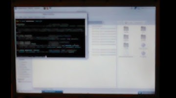 Don Setting up USB Stick to Install Fedora 25 Linux Part1 and Team Viewer not working in 64 bit